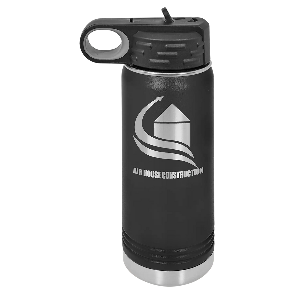 Water Bottles 