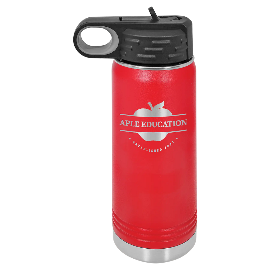 Water Bottles 