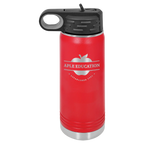 Water Bottles 