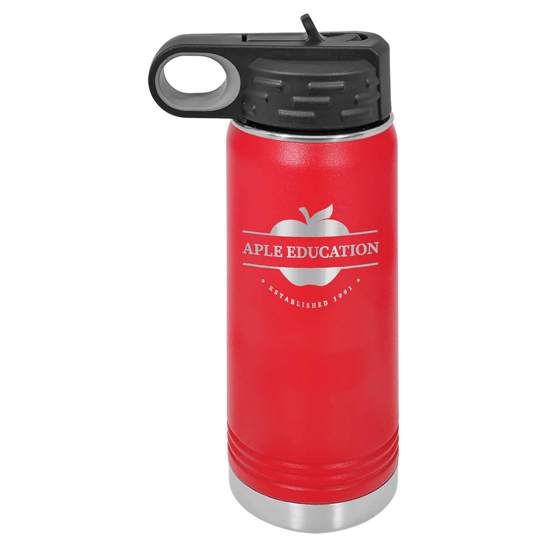 Water Bottles 