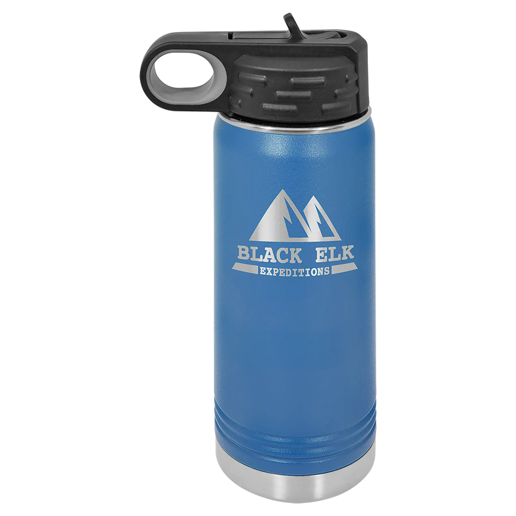 Water Bottles 
