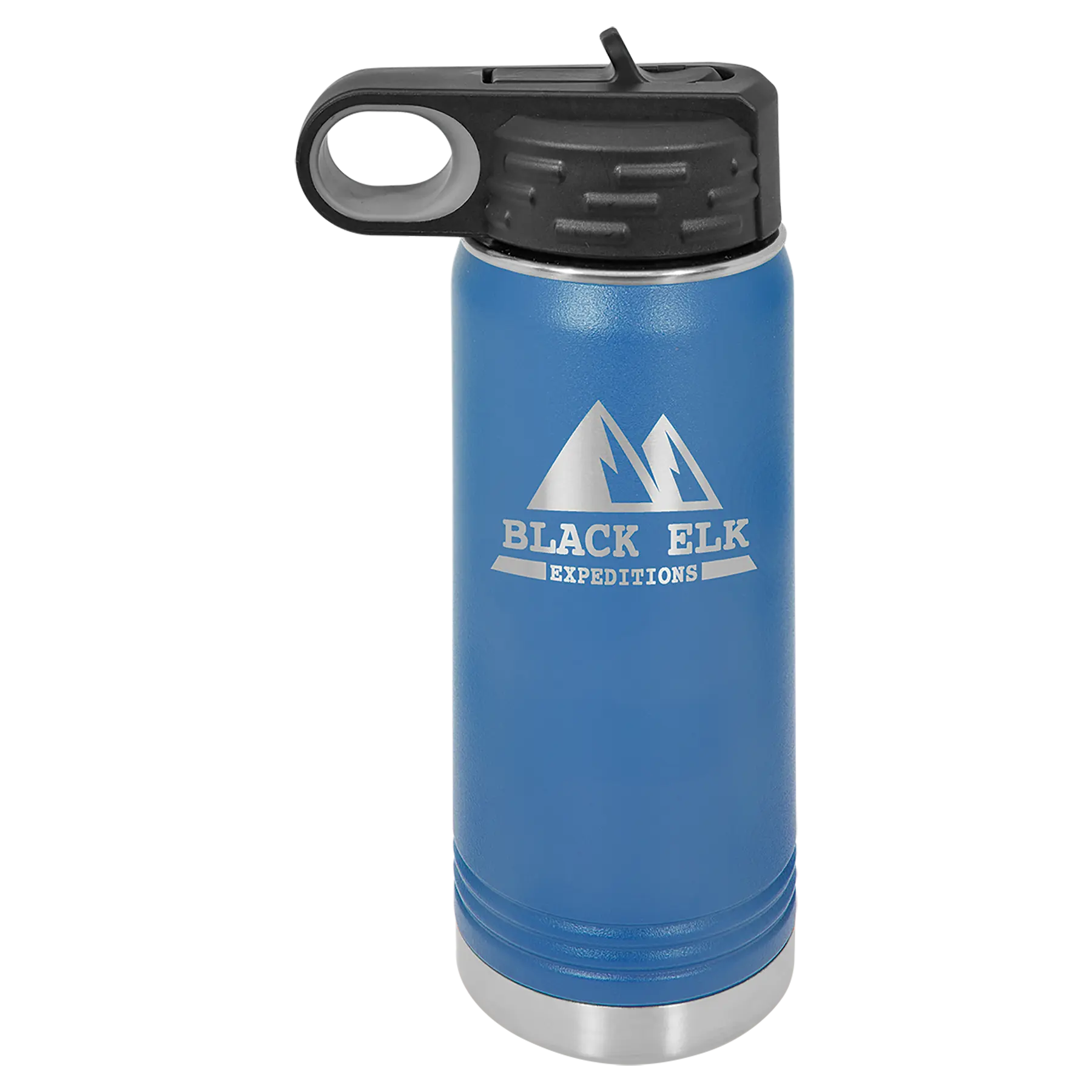 Water Bottles 