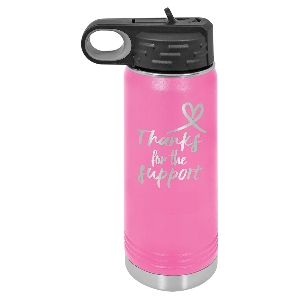 Water Bottles 