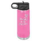 Water Bottles 