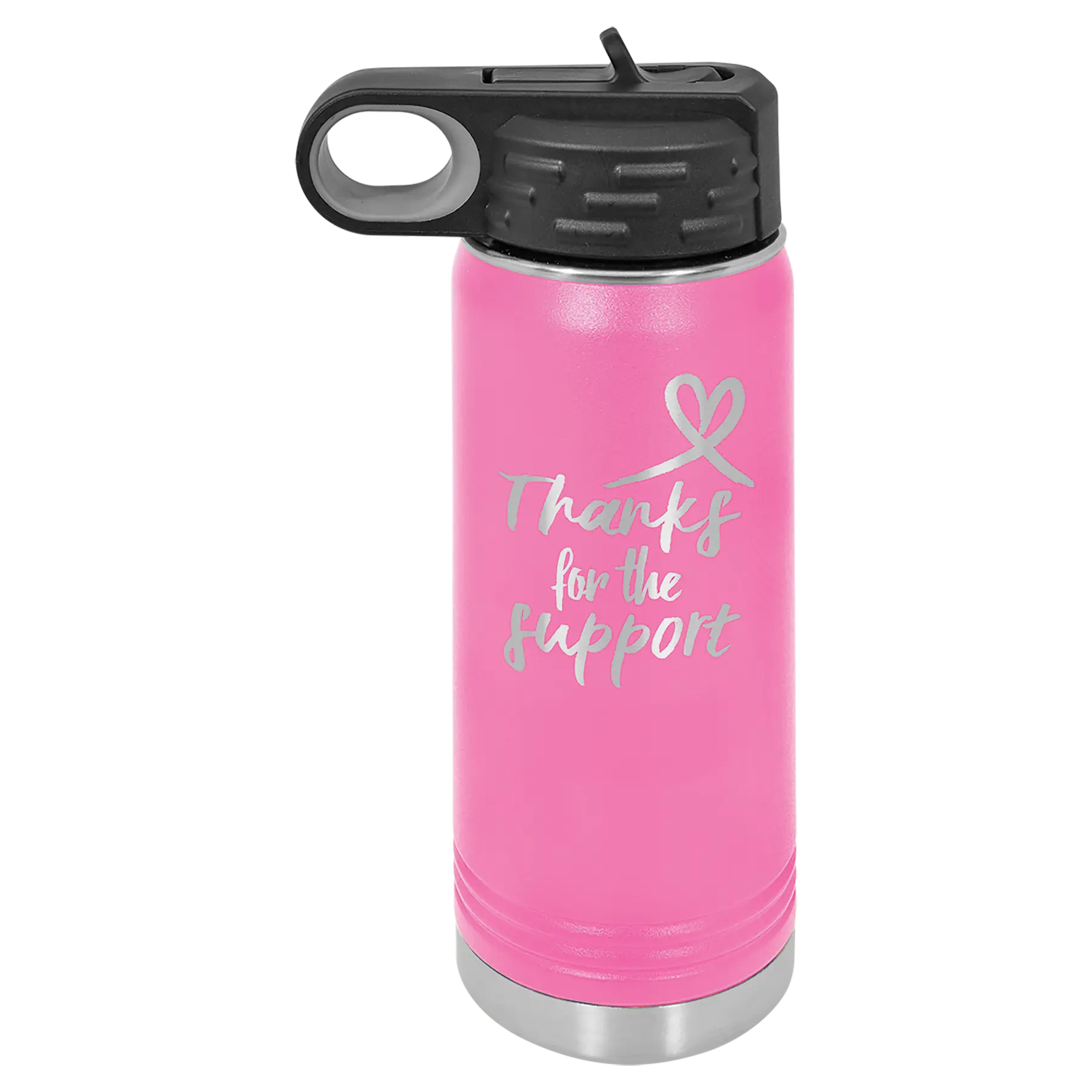 Water Bottles 