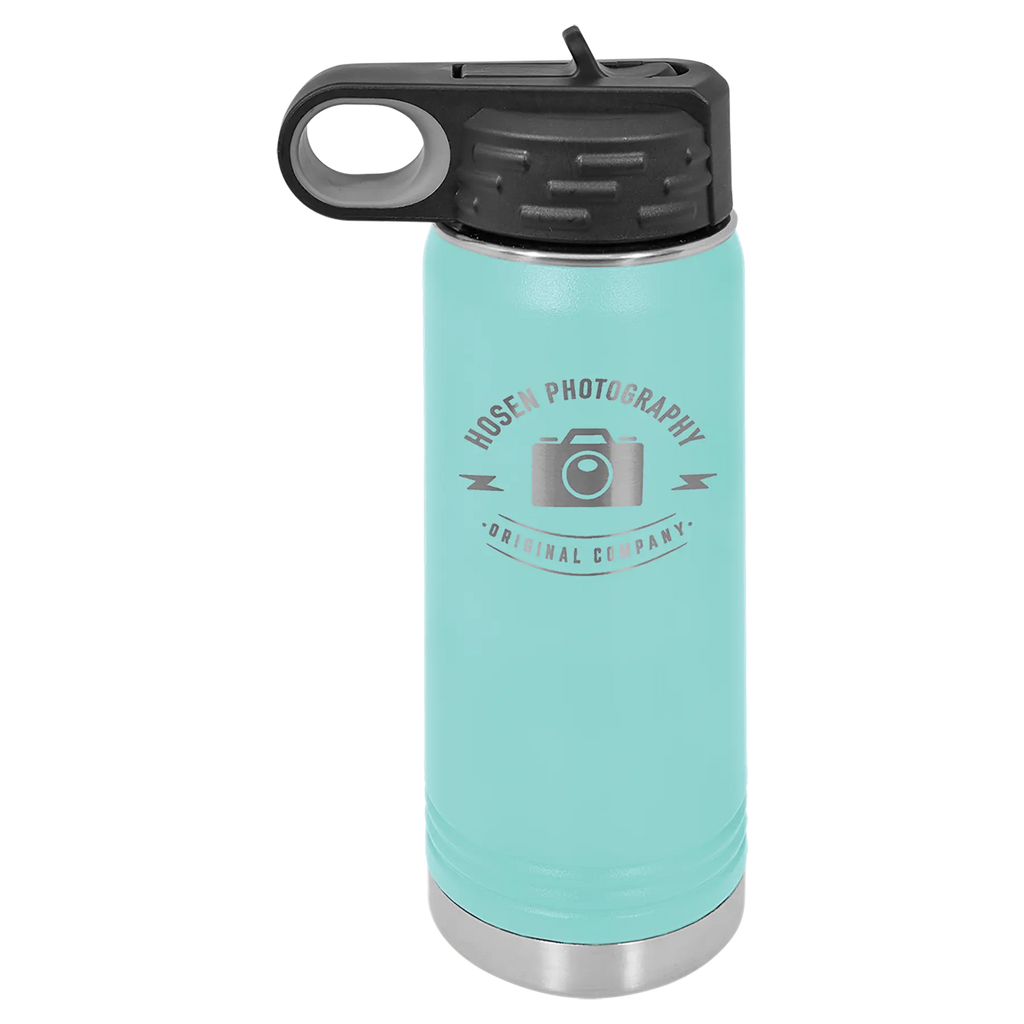 Water Bottles 