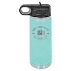 Water Bottles 