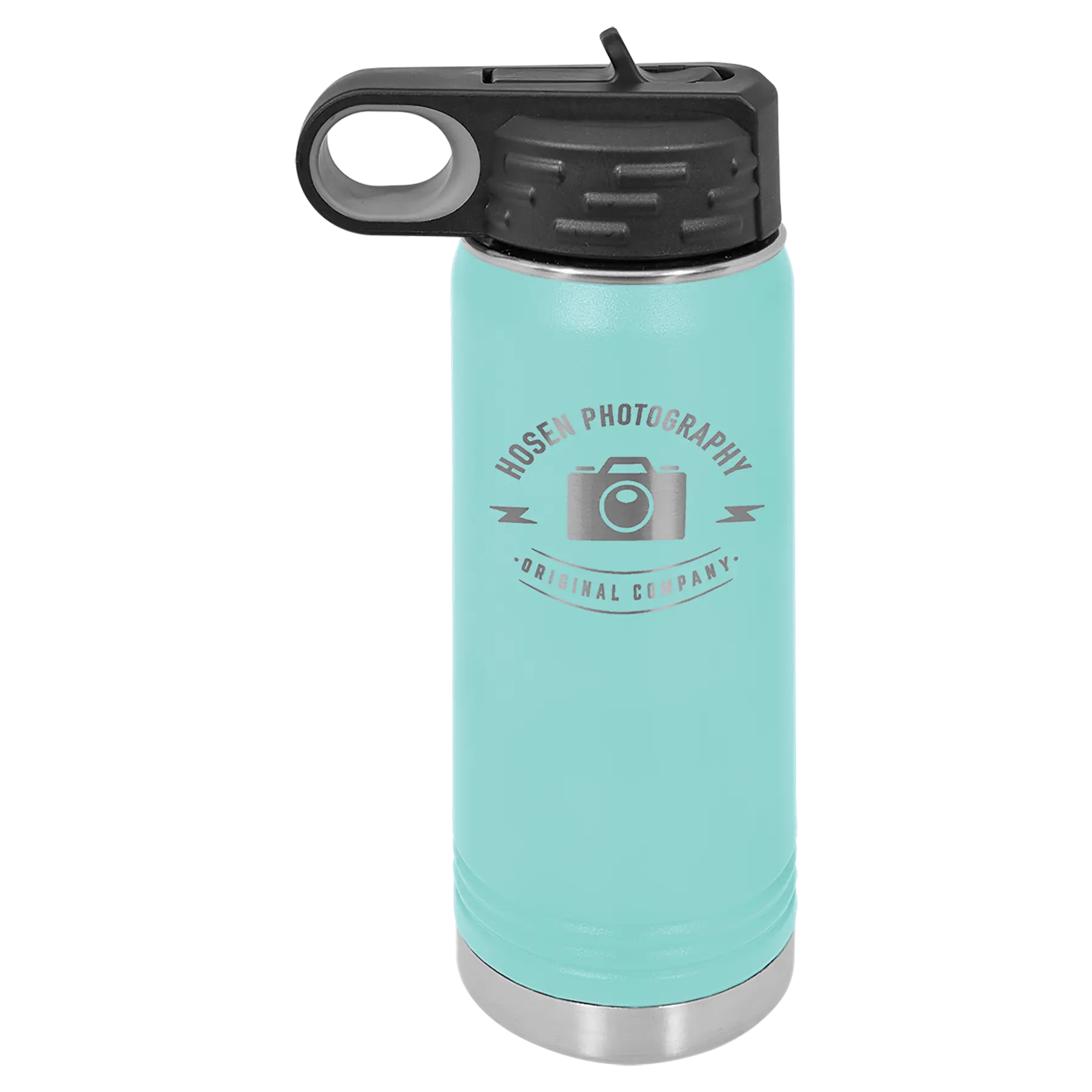Water Bottles 
