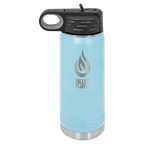Water Bottles 