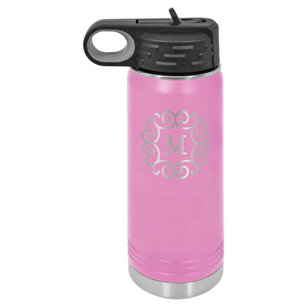 Water Bottles 