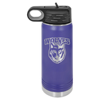 Water Bottles 