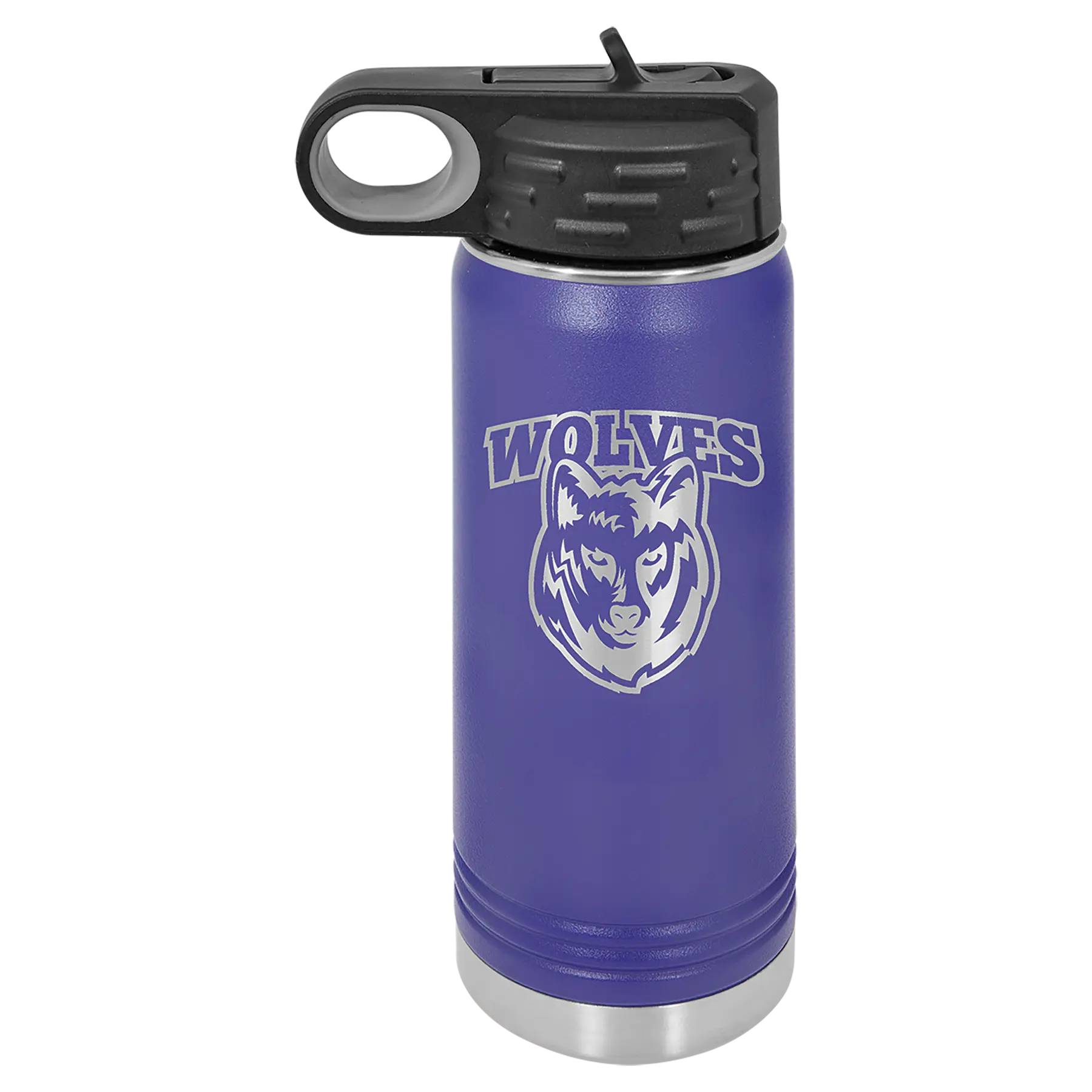 Water Bottles 