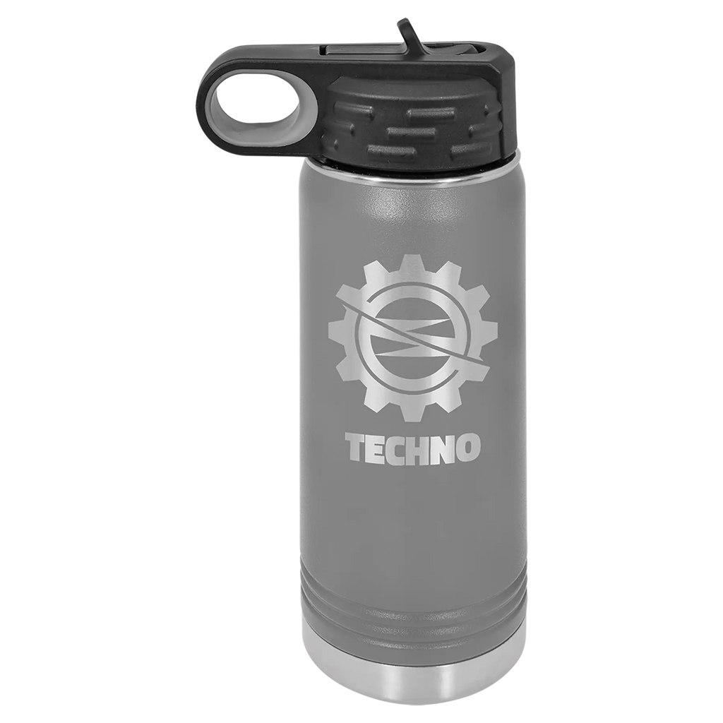 Water Bottles 
