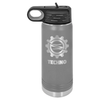 Water Bottles 