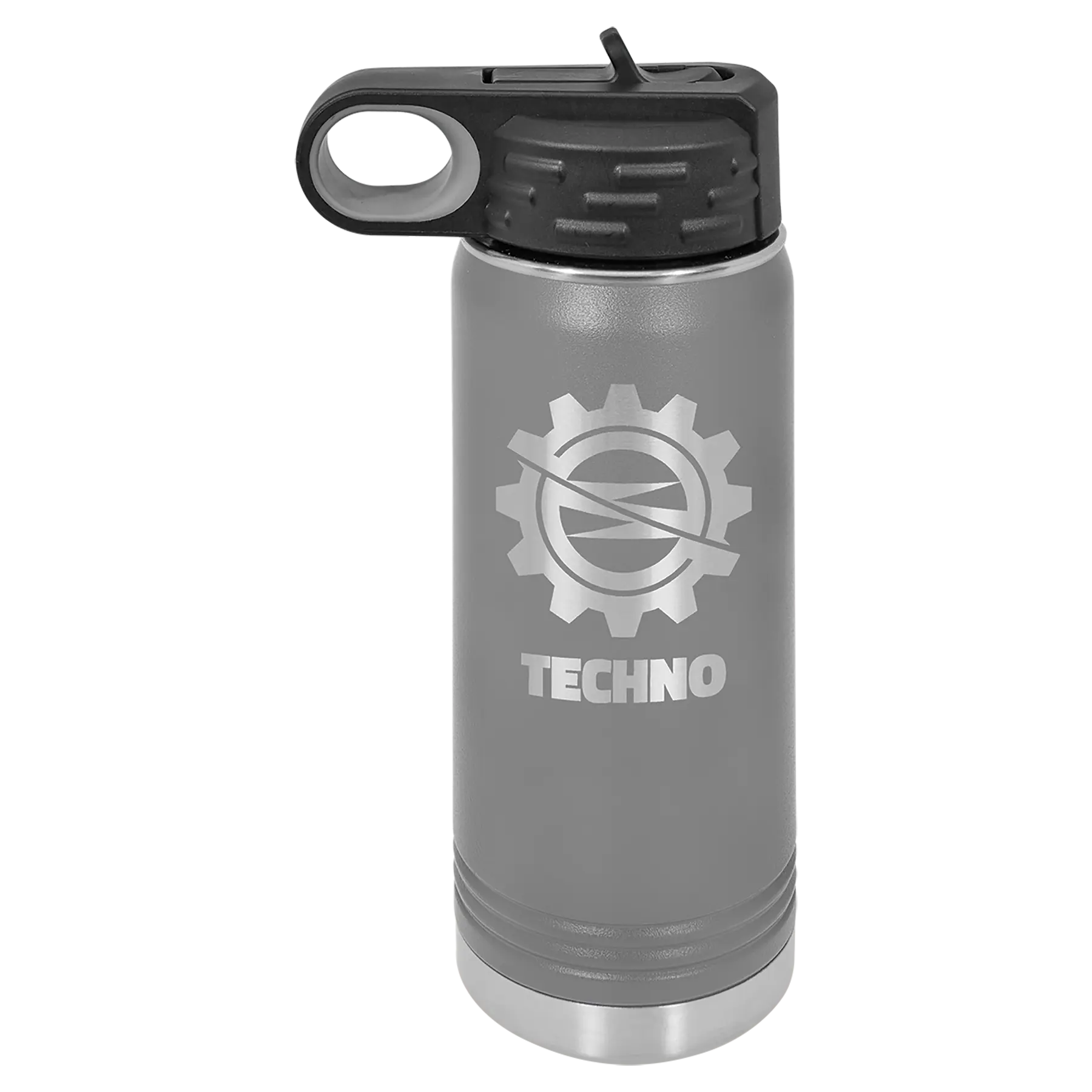 Water Bottles 
