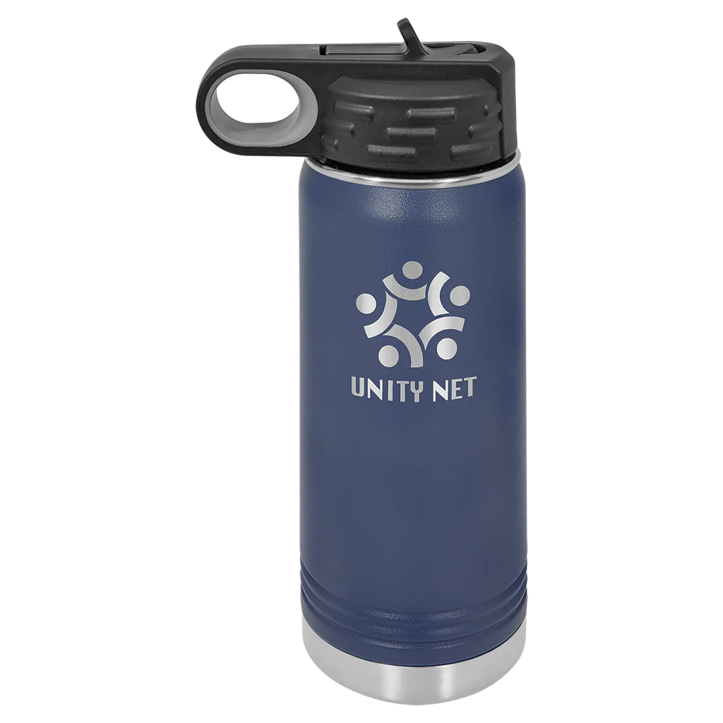 Water Bottles 