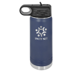 Water Bottles 