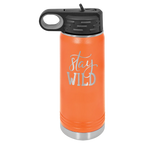 Water Bottles 