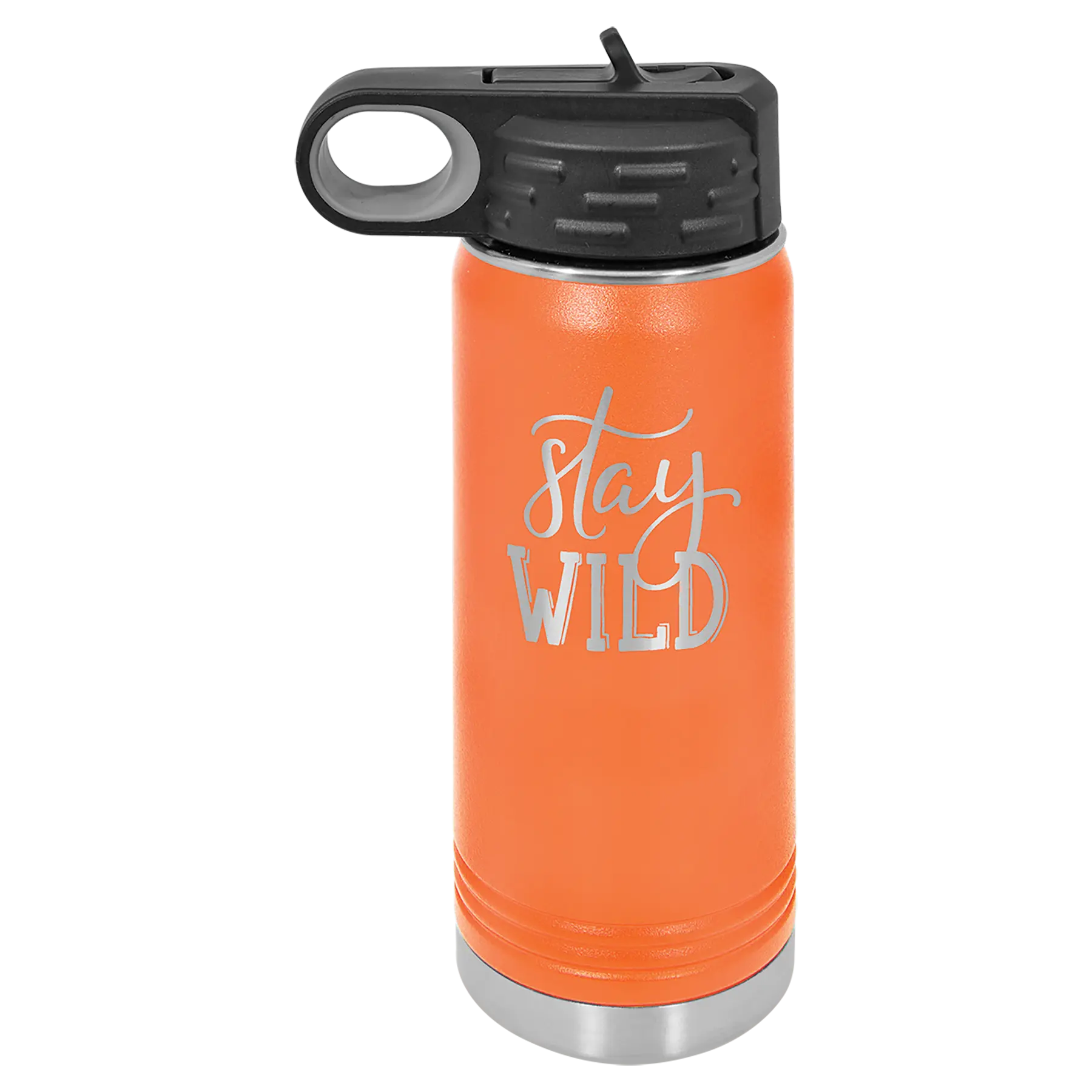 Water Bottles 