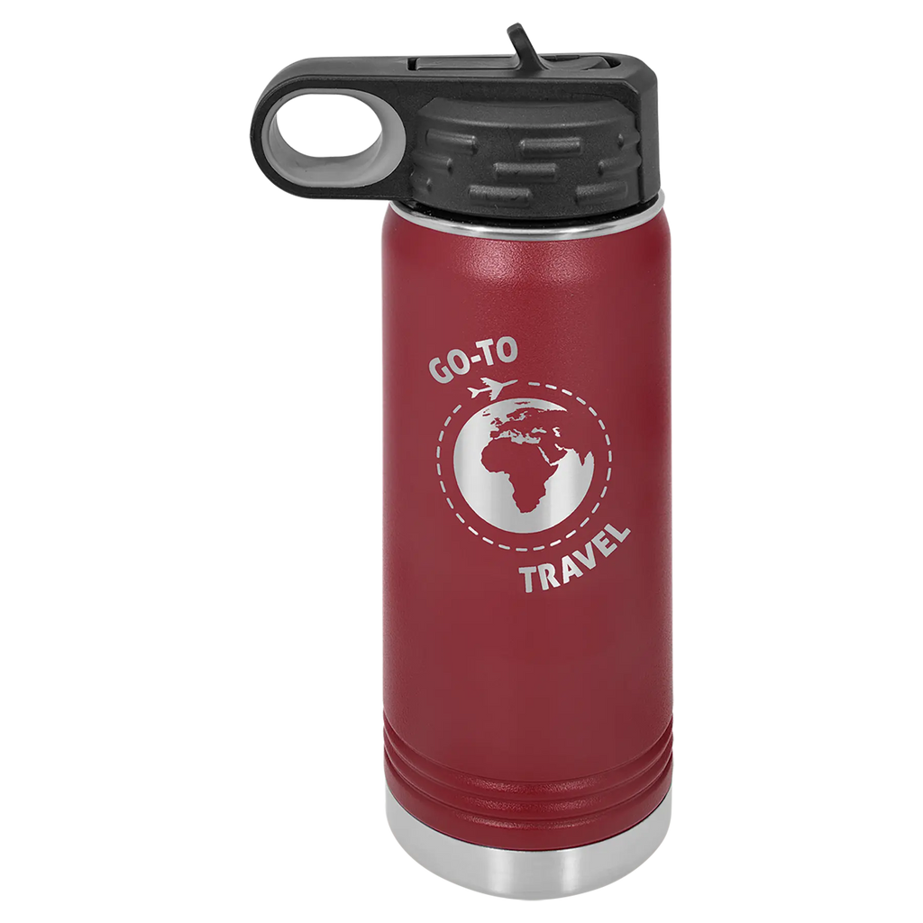 Water Bottles 