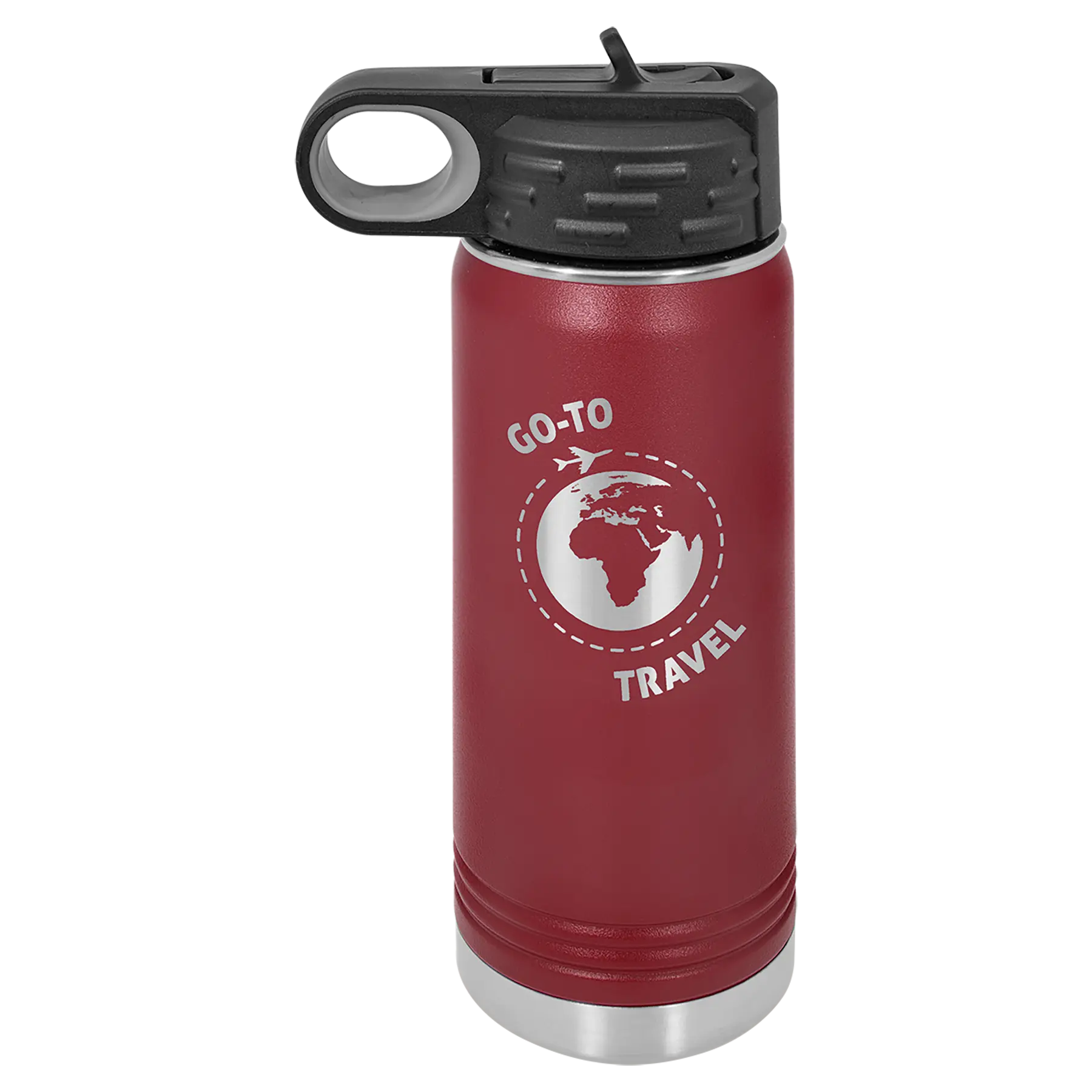 Water Bottles 