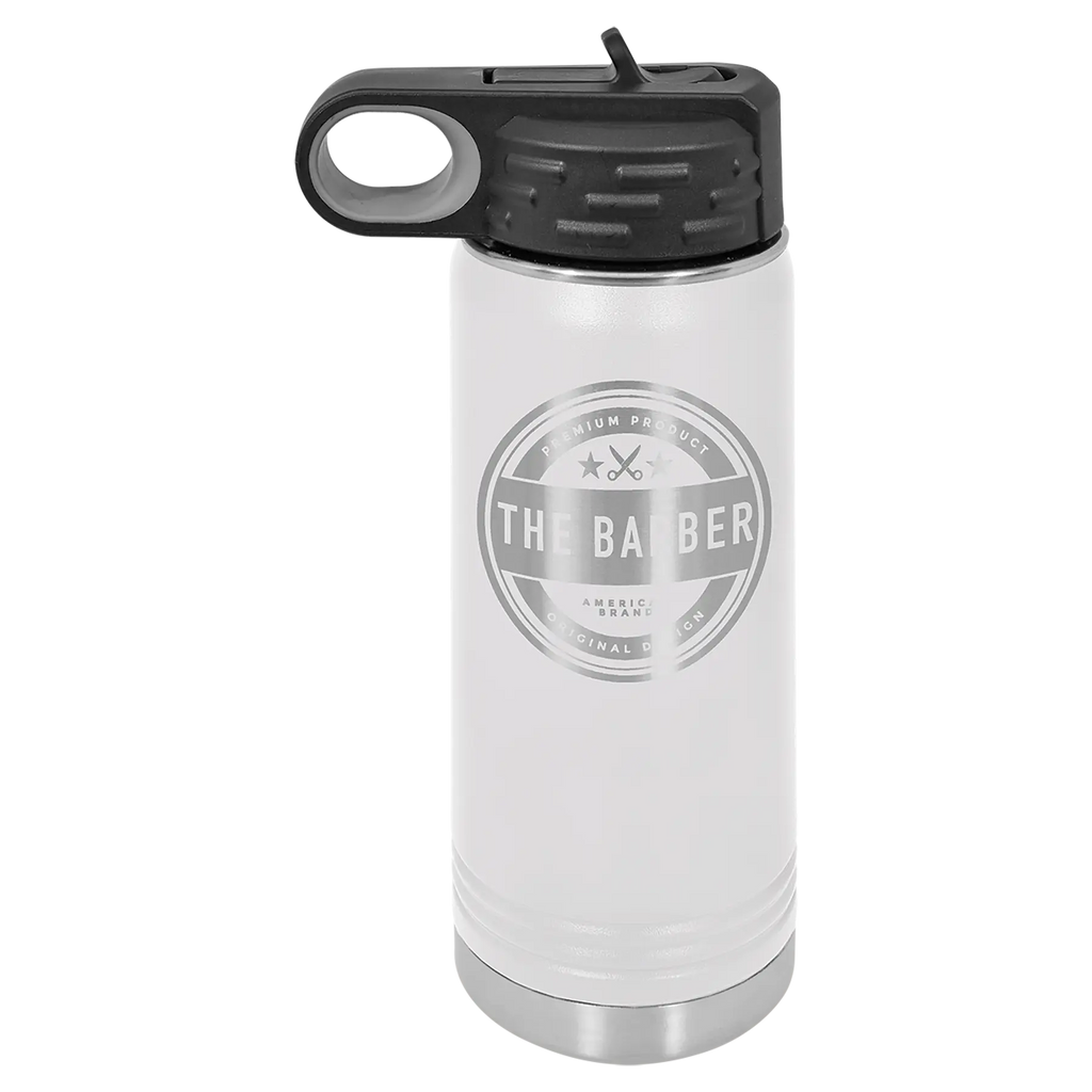 Water Bottles 