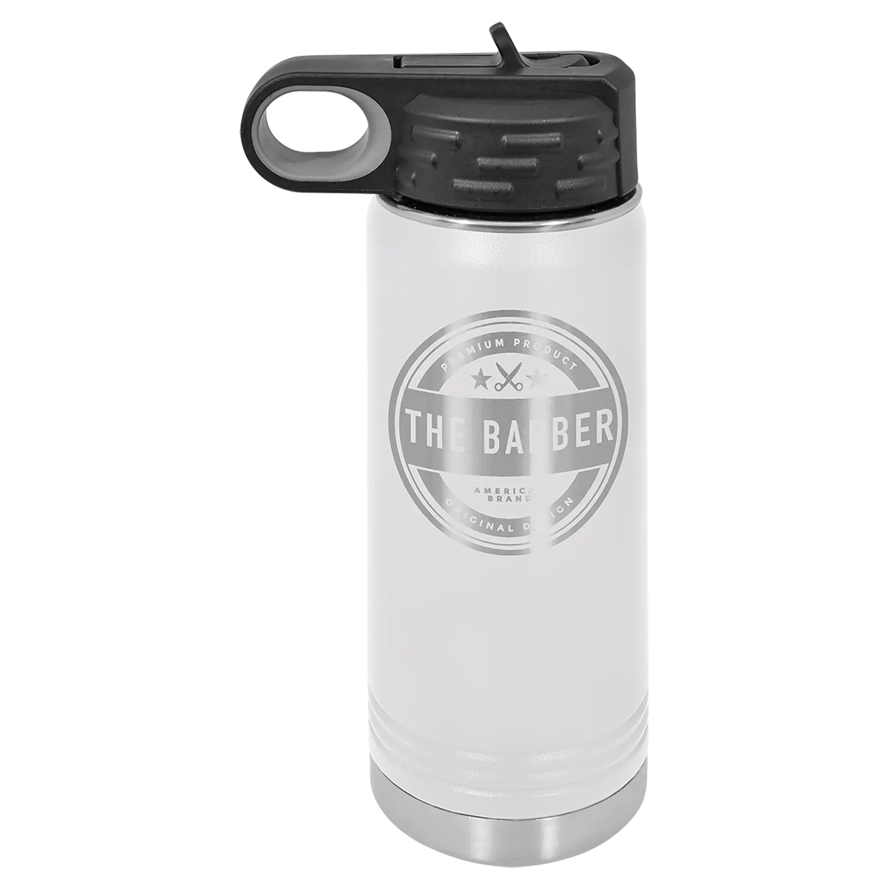 Water Bottles 