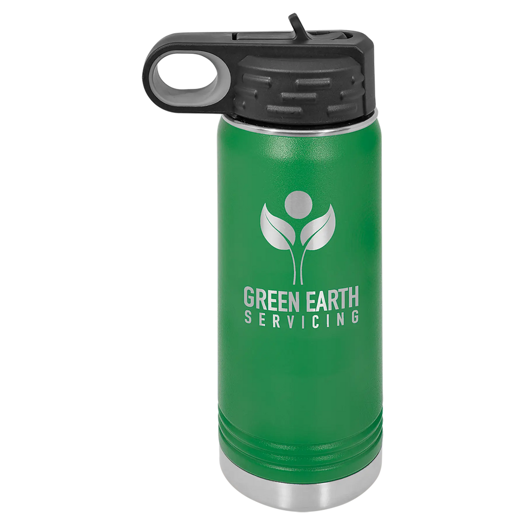 Water Bottles 