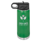 Water Bottles 