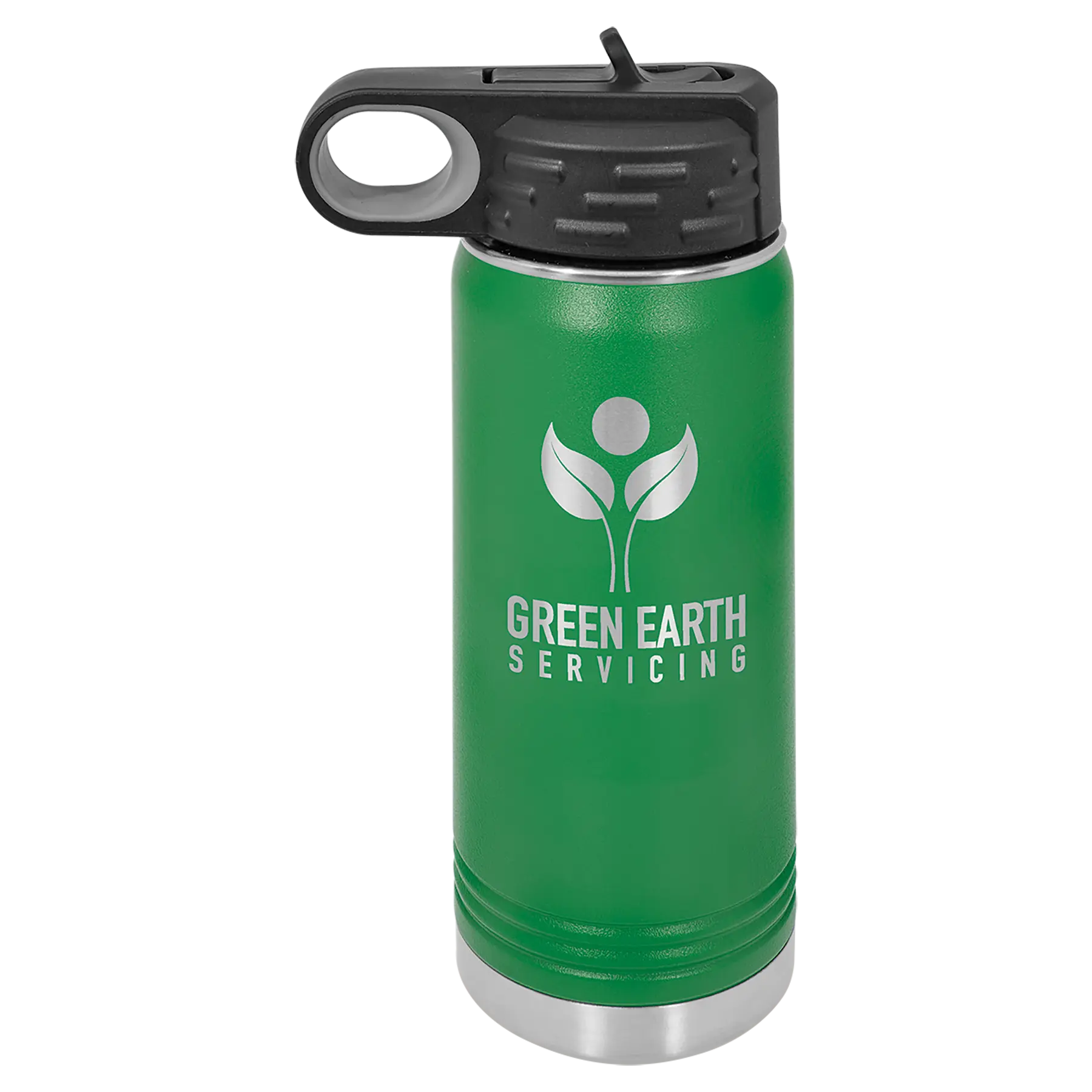 Water Bottles 