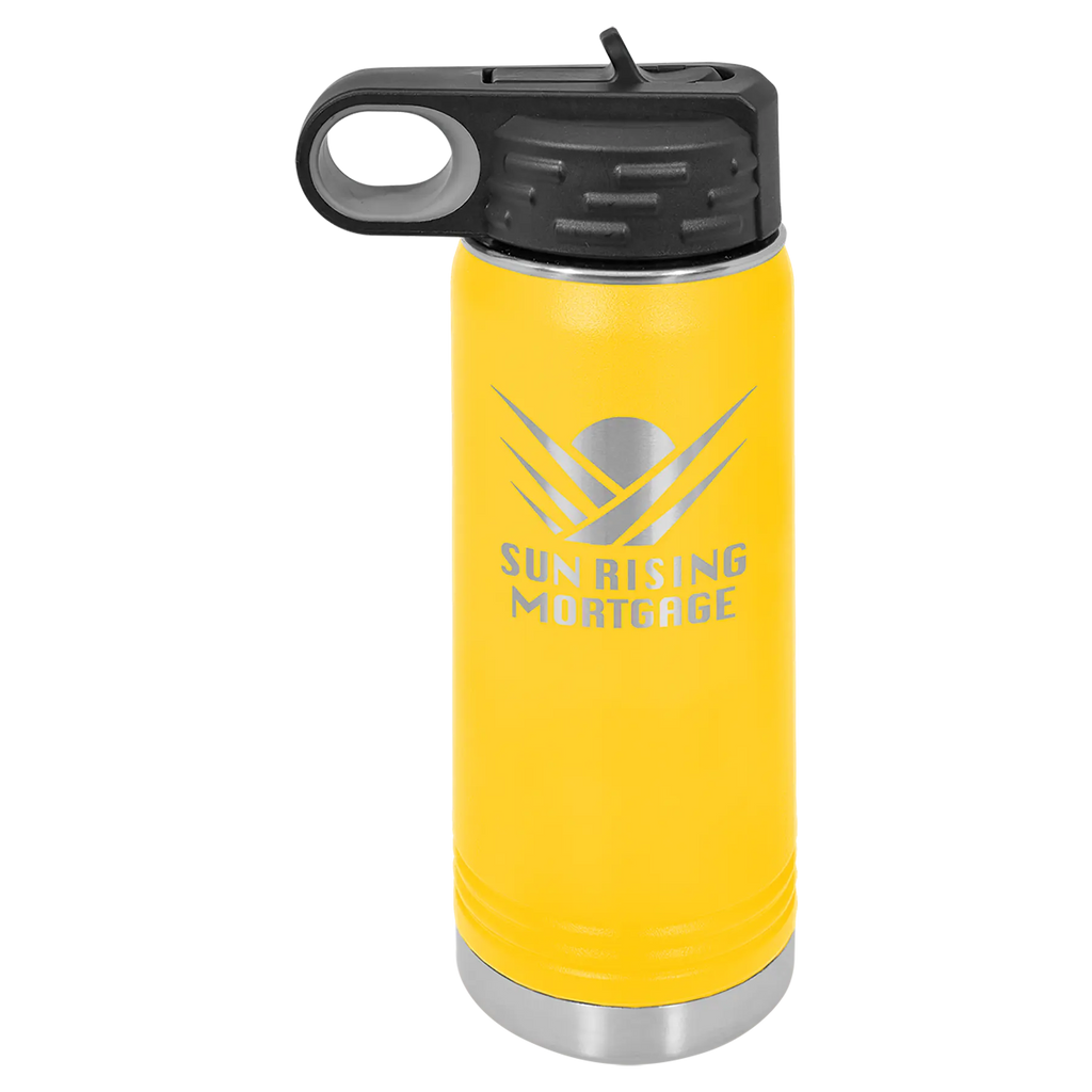 Water Bottles 