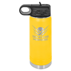Water Bottles 