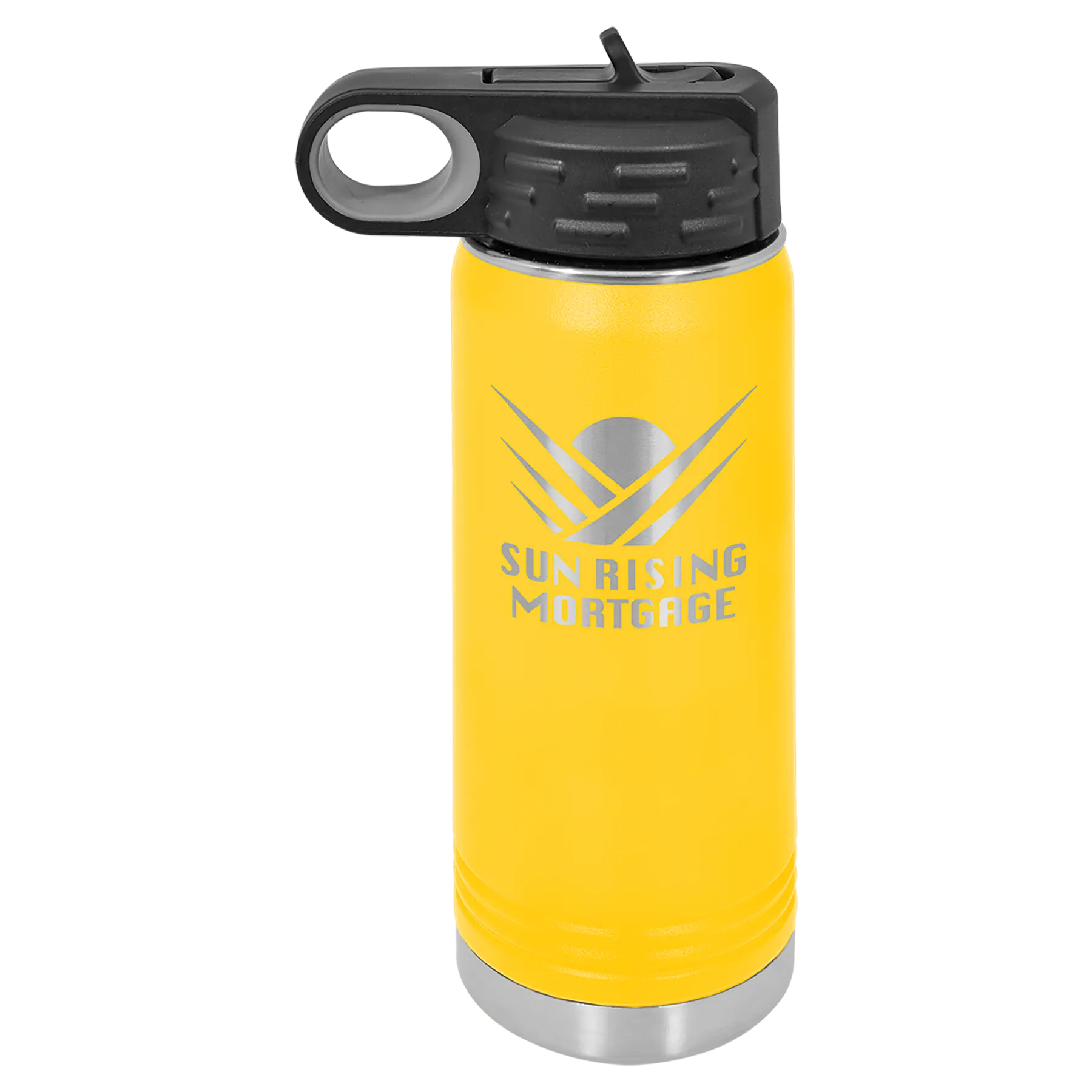 Water Bottles 