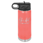 Water Bottles 