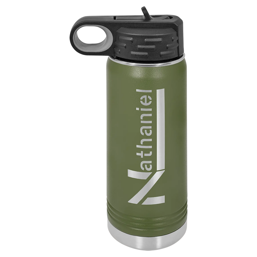 Water Bottles 