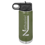 Water Bottles 