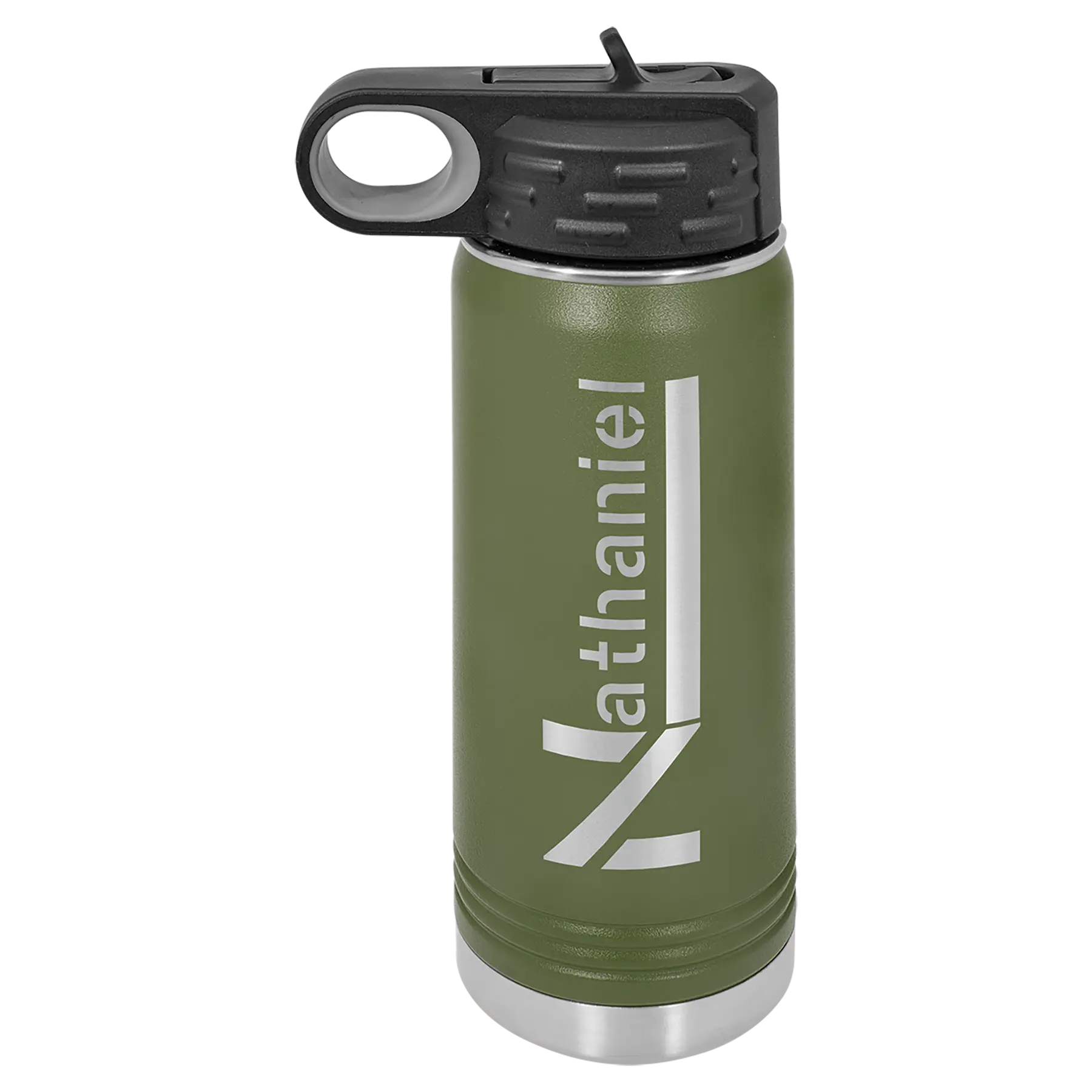 Water Bottles 