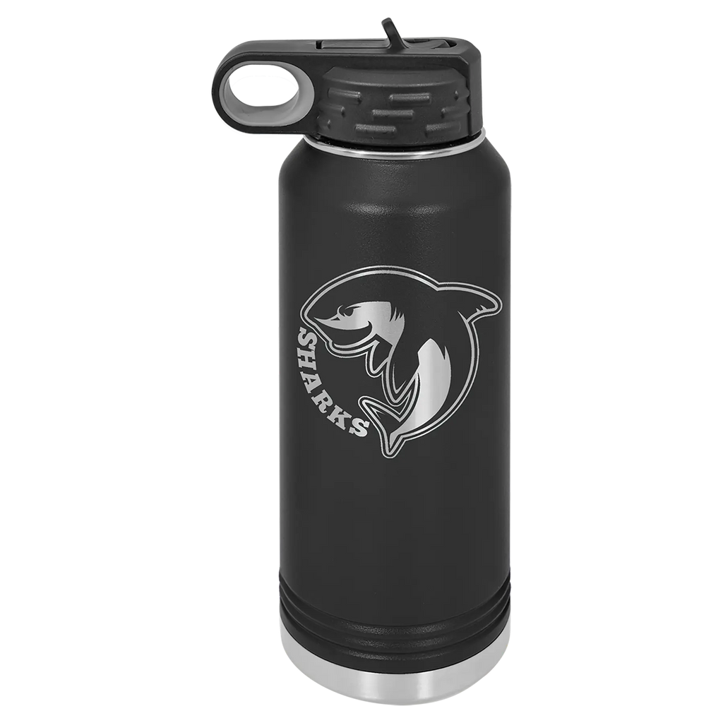 Water Bottles 
