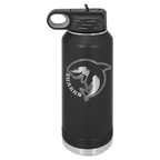 Water Bottles 