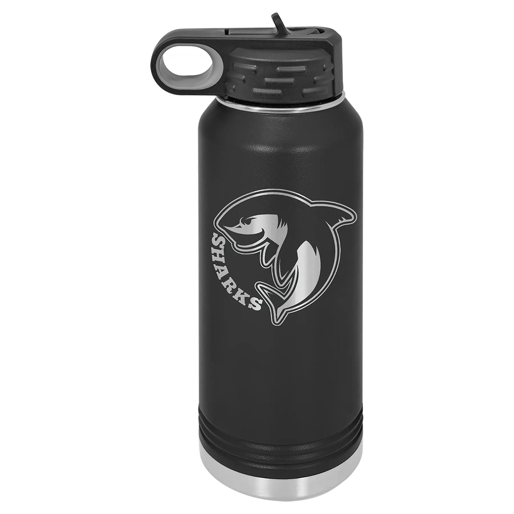 Water Bottles 