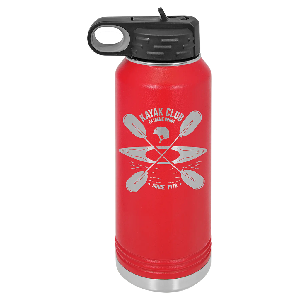 Water Bottles 