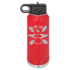 Water Bottles 