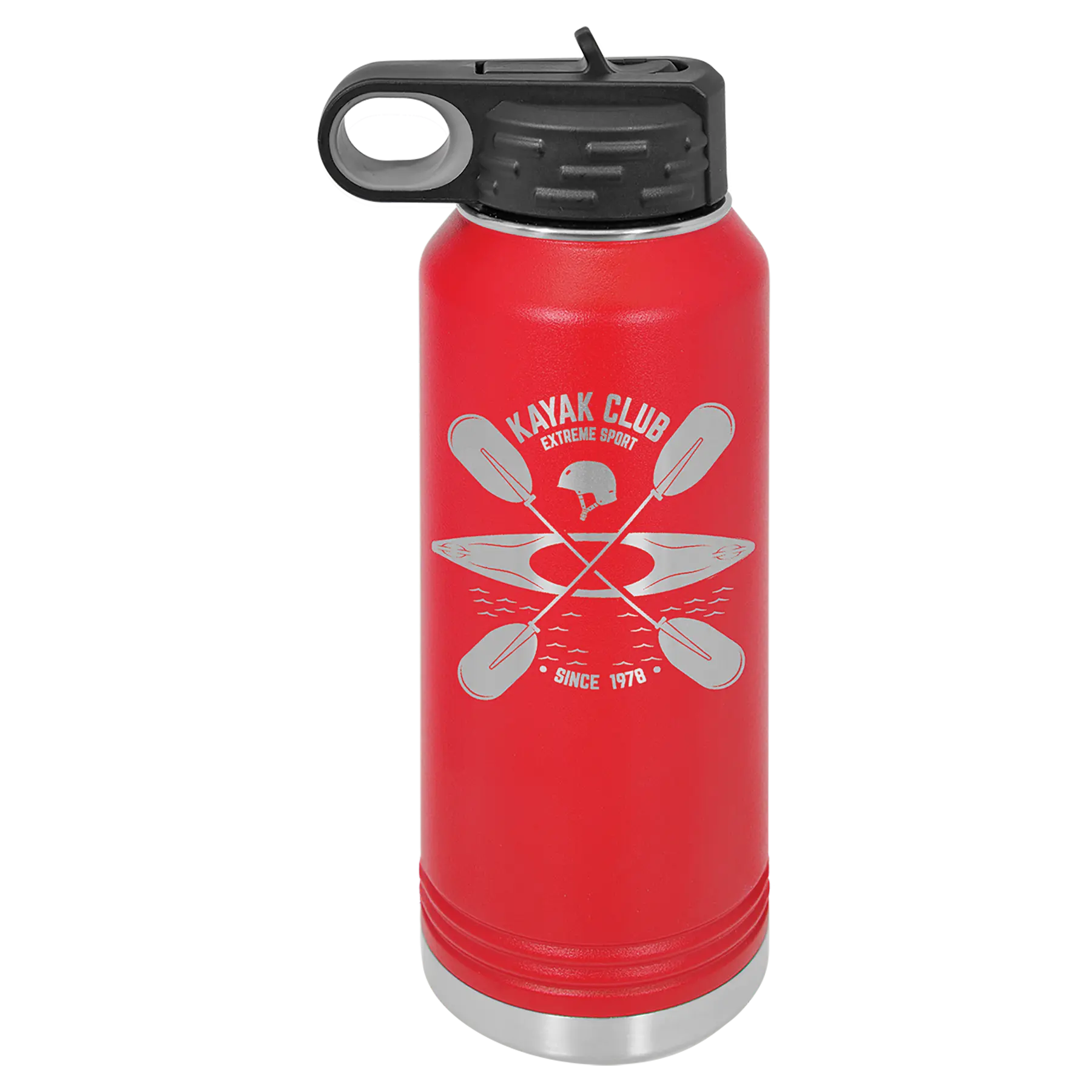 Water Bottles 