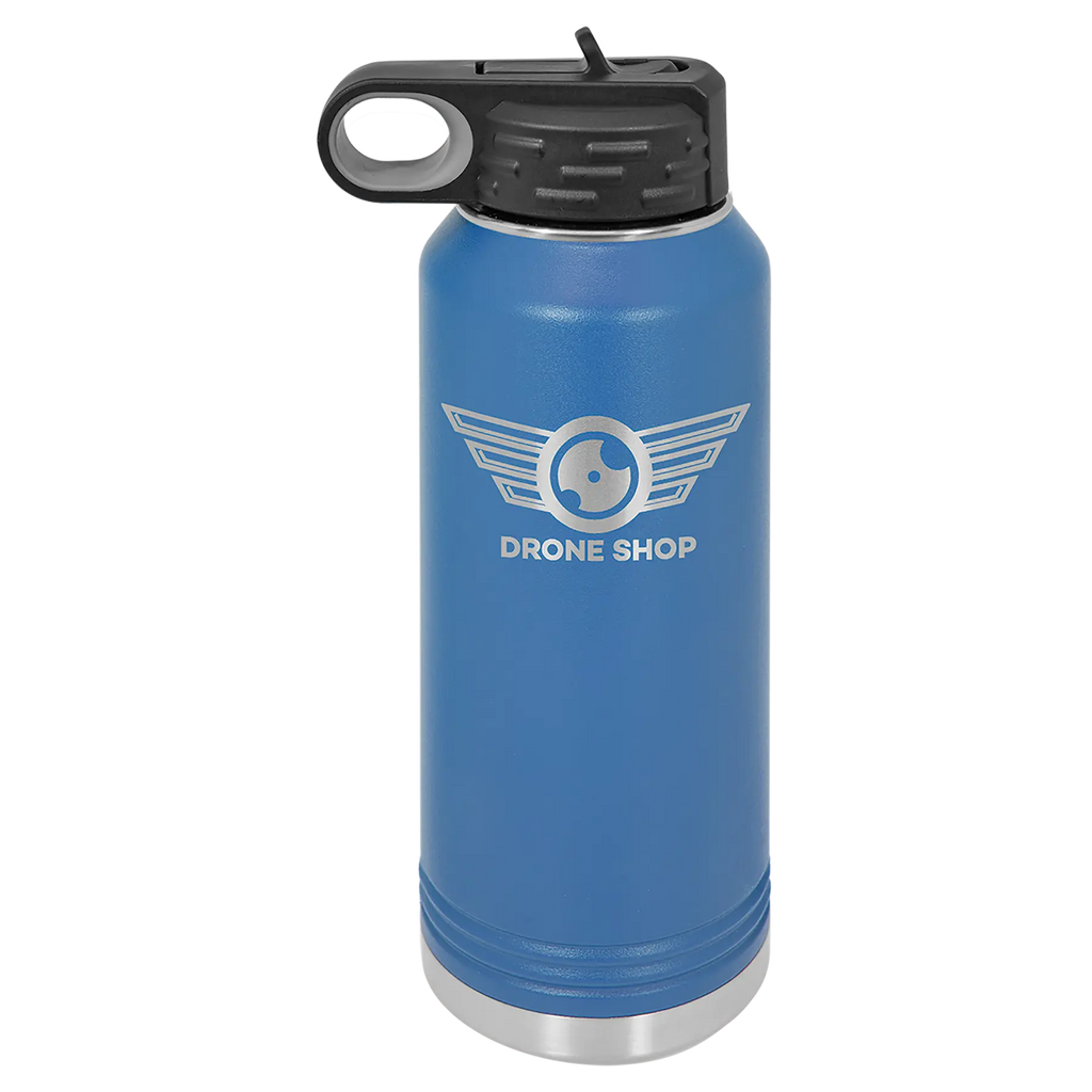 Water Bottles 