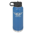Water Bottles 