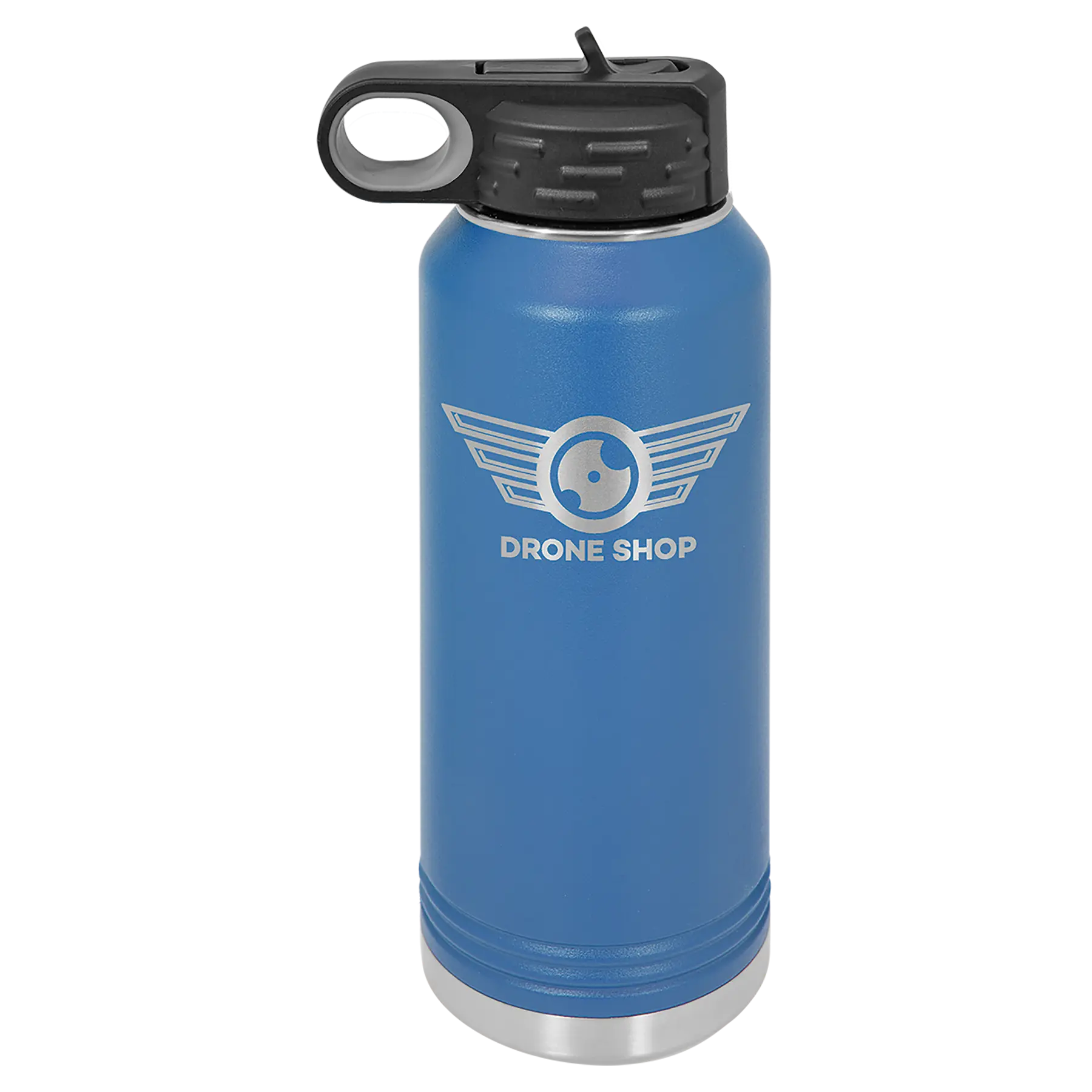 Water Bottles 