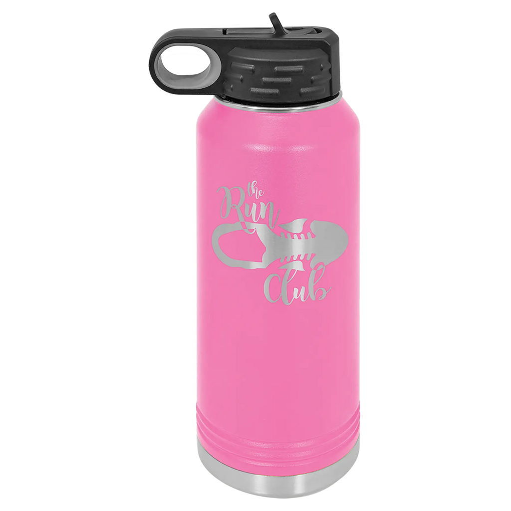 Water Bottles 