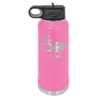 Water Bottles 