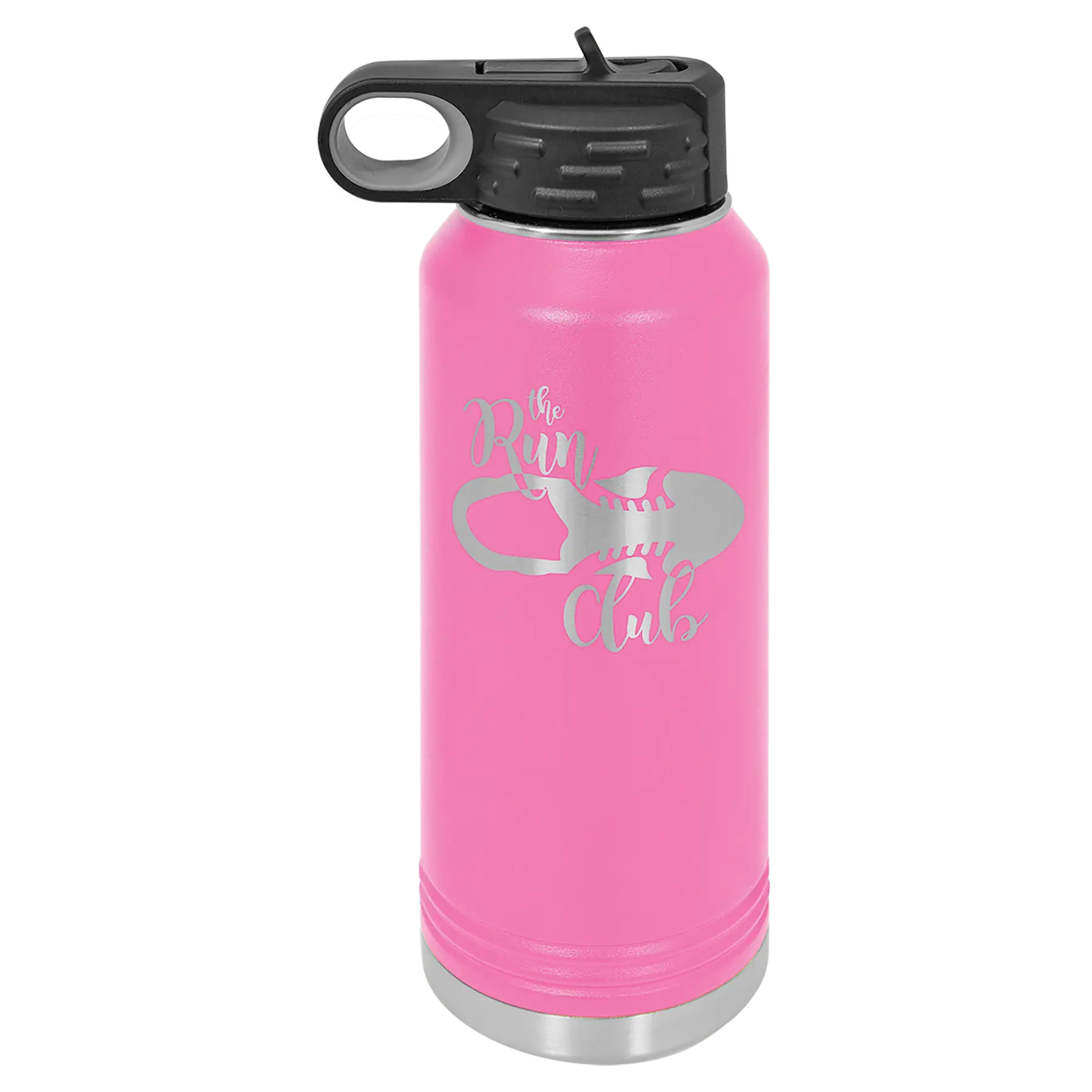 Water Bottles 