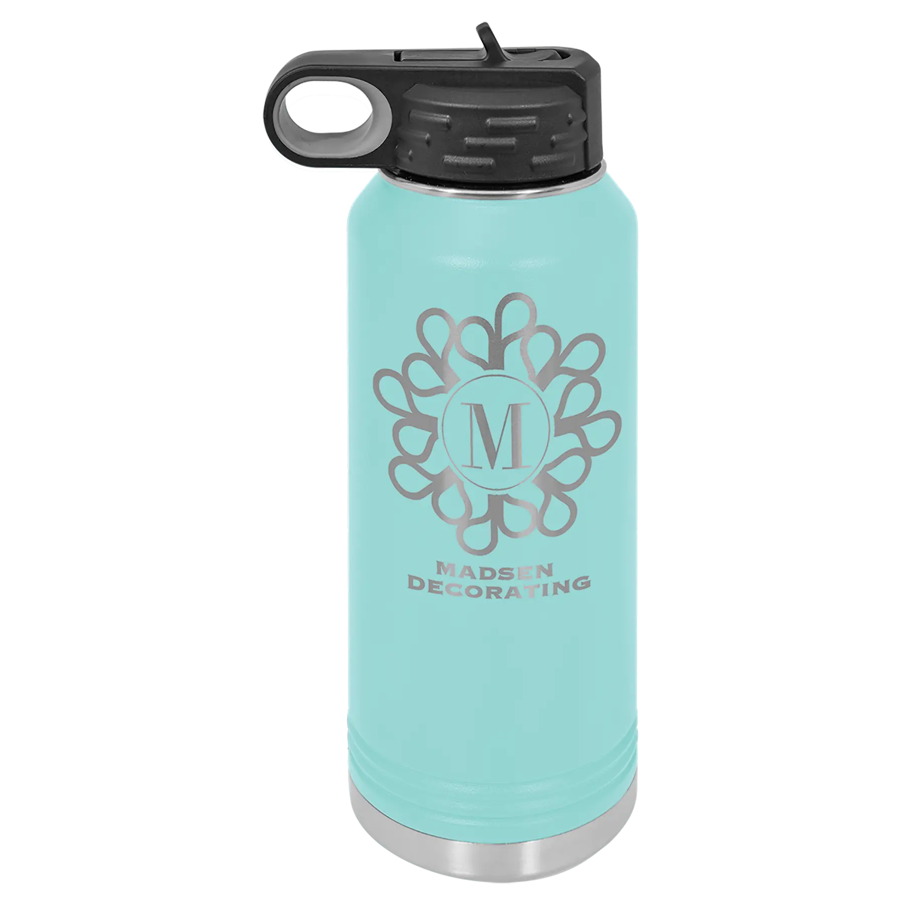 Water Bottles 